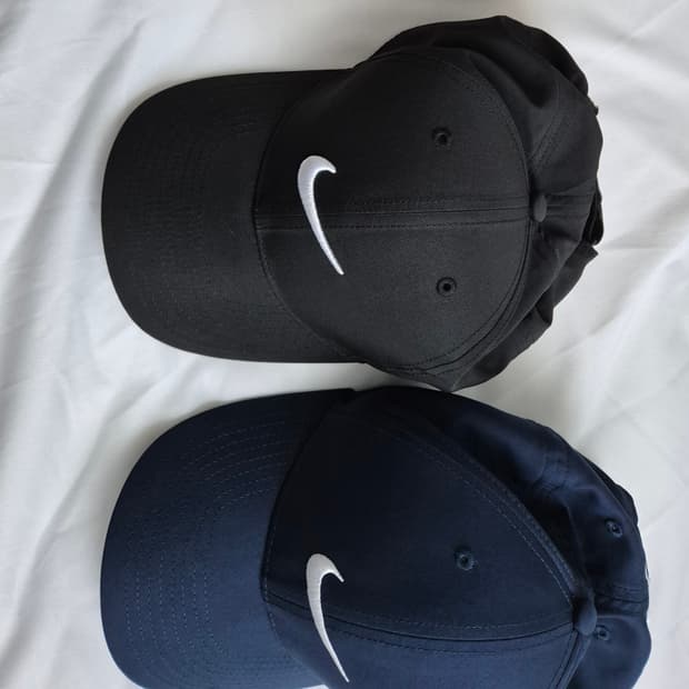 드라이핏 골프 폴로 캡