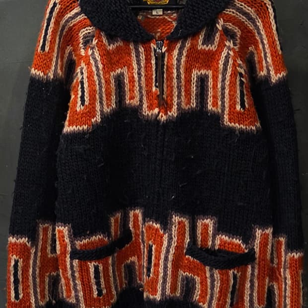 90's Harley Davidson Cowichan