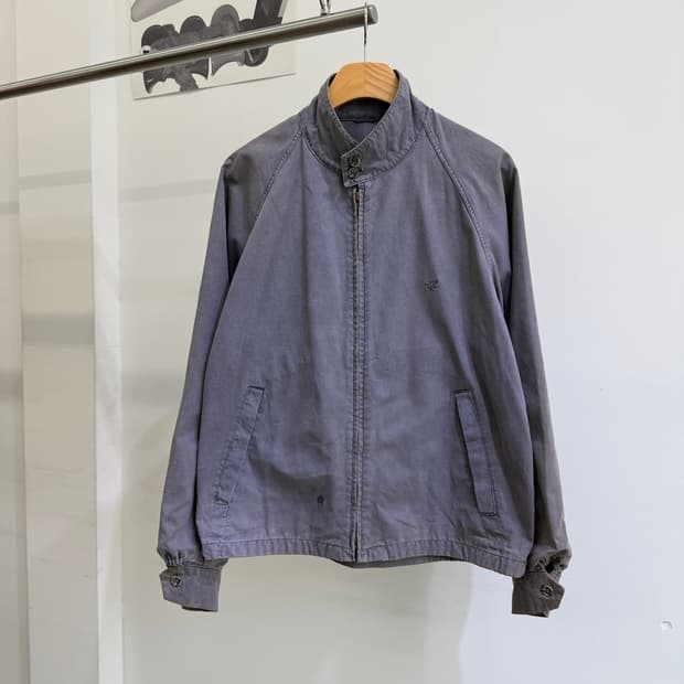 빈티지 FLYING SCOTSMAN (Made in USA) 스윙자켓