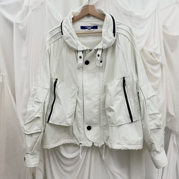 Junya Watanabe parachute jacket