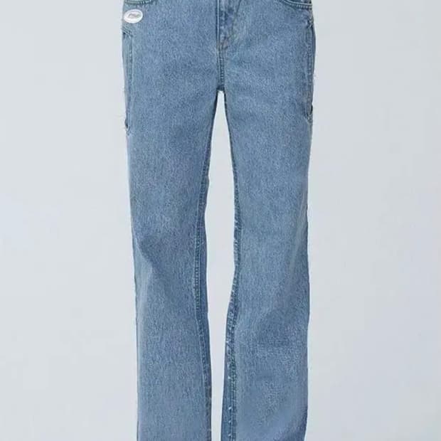 아더에러 20SS Tort Lap 데님 청바지 A3(31-33)