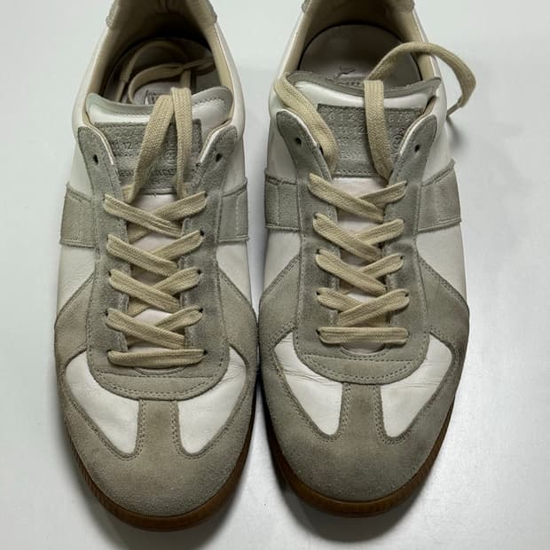 마르지엘라 독일군 41.5