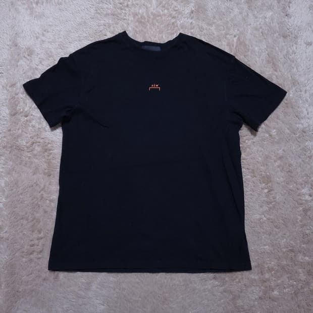 Acoldwall 남 반팔 티 L 0518 3