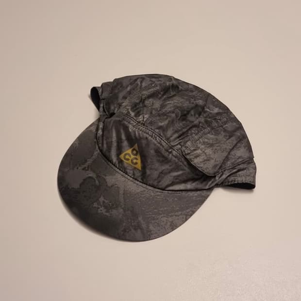 나이키 ACG 테일윈드 런닝캡