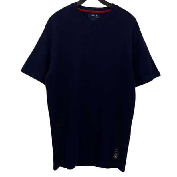 폴로랄프로렌 베어 와플반팔티