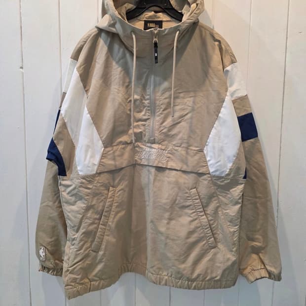 NBA [엔비에이] 아노락