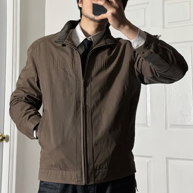 Beverly Hills Polo Club 자켓