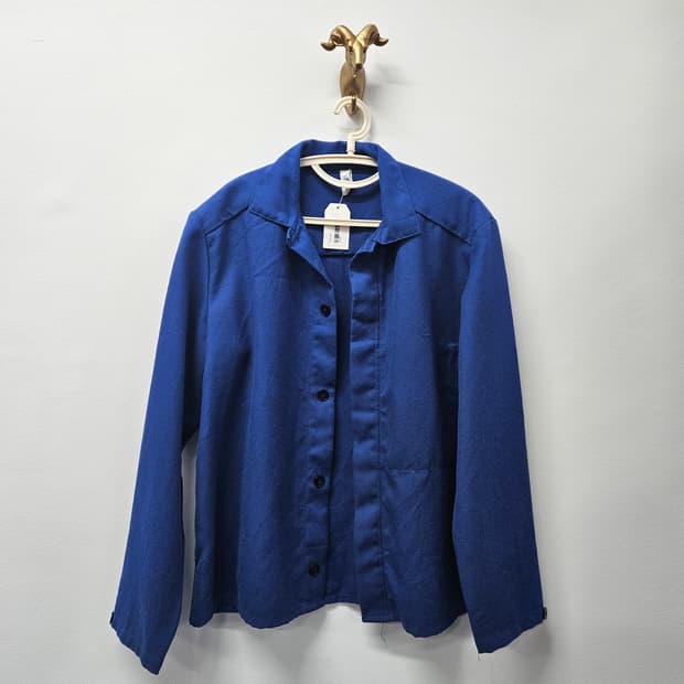 빈티지 프렌치워크자켓 오리지널