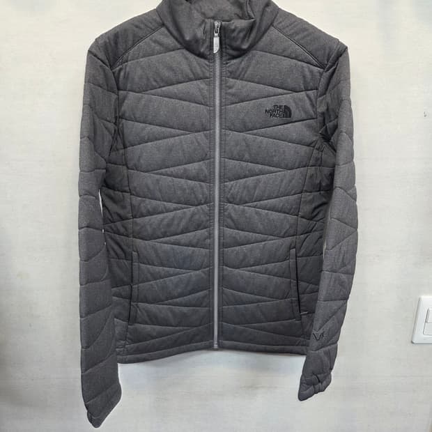 노스페이스 여성 vx 히트 경량패딩 90