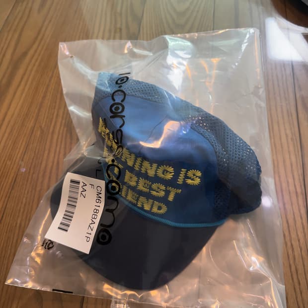 [새상품] 알렉스 조노 블루 트러커