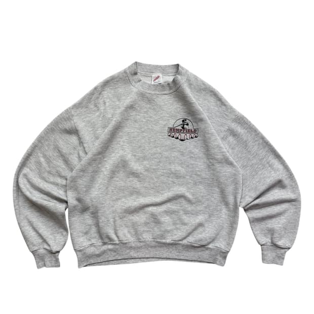 90s JERZEES 스웻셔츠 made in usa