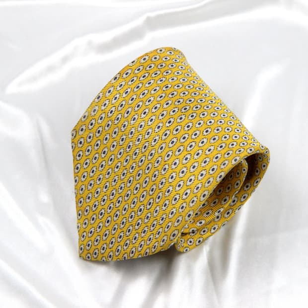 지방시 9.8cm A등급 클래식 남자 명품 넥타이