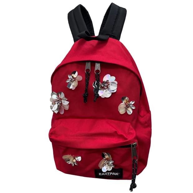 이스트팩 x 체스티 (Eastpak x Chesty)
