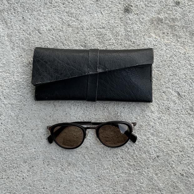 Yohji yamamoto 선글라스