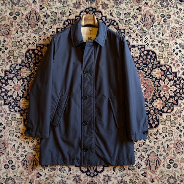 버버리 카코트 105