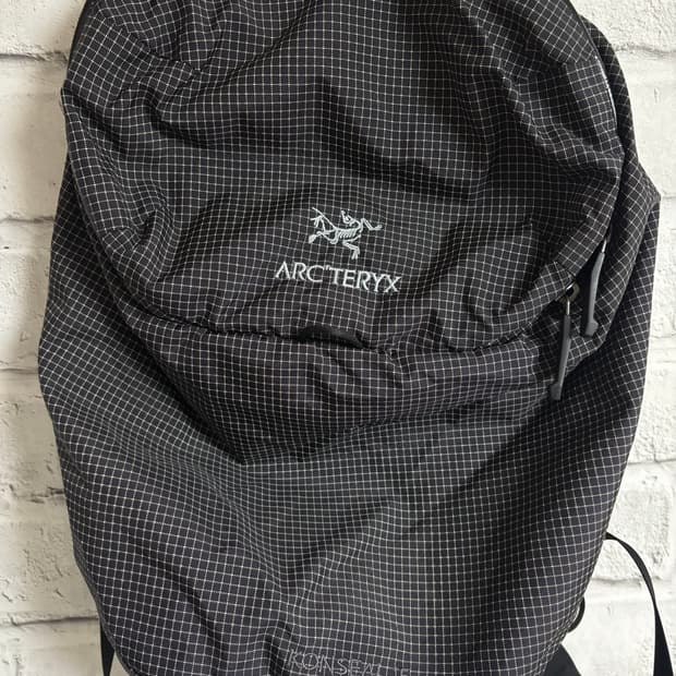 아크테릭스 컨실 15