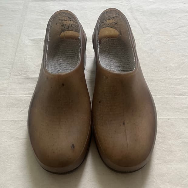 플라스티카나 클로그 35/36