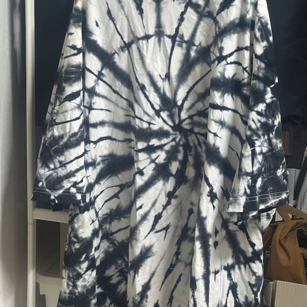 피스마이너스원 타이다이 화이트