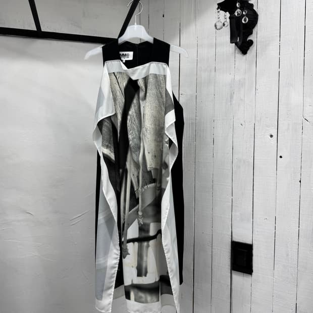 mm6 maison margiela