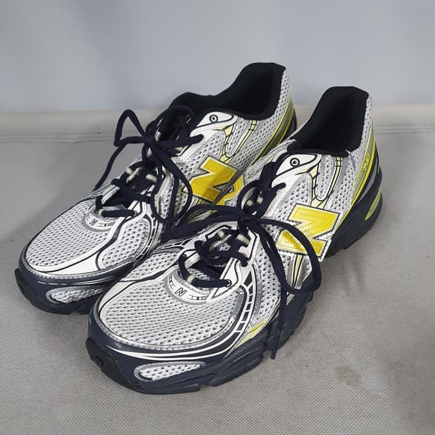 [B Grade] 뉴발란스 740