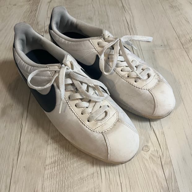 나이키 코르테즈