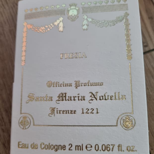 산타 마리아 노벨라 프리지아