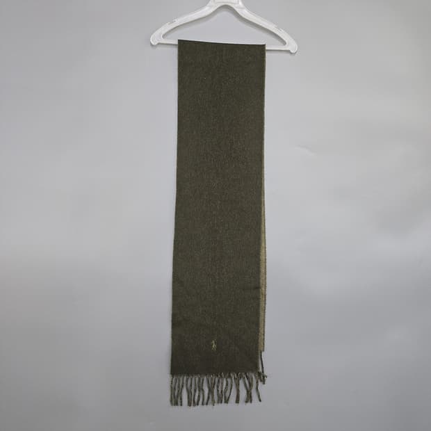 폴로랄프로렌(Polo Ralph Lauren) 램스울 머플러 목도리