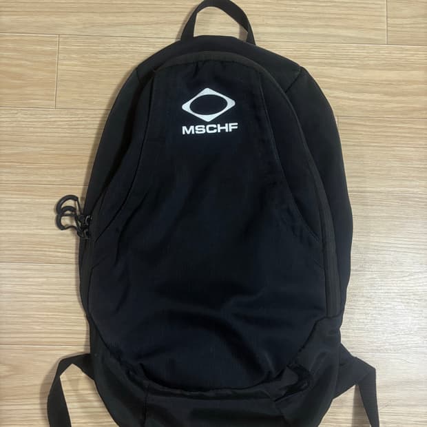 미스치프 롬버스 백팩