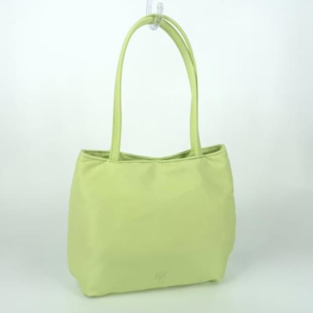 언에디트 숄더백