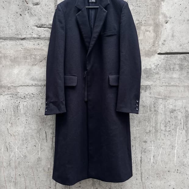 라프시몬스 04-05aw 코트