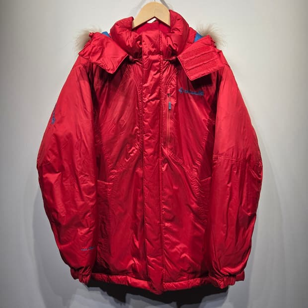 네파 아이젠버그. 남자 구스다운 패딩_105