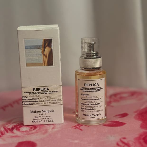 메종 마르지엘라 비치워크 30ml