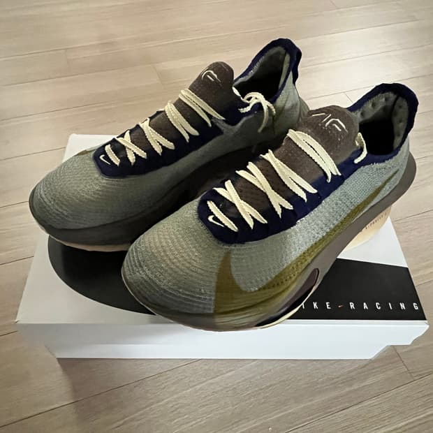 나이키 에어 줌 알파플라이3 넥스트%3 