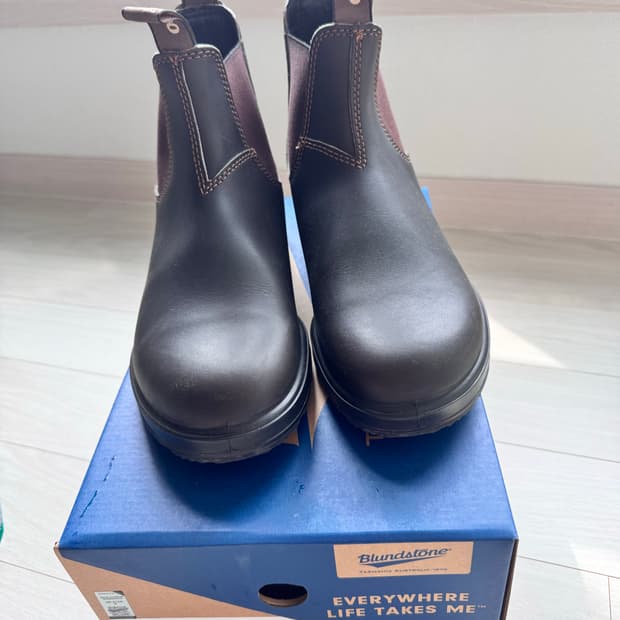 블런드스톤 500 260