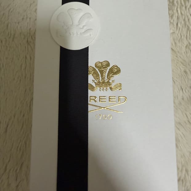 크리드 서브라임 바닐 75ml