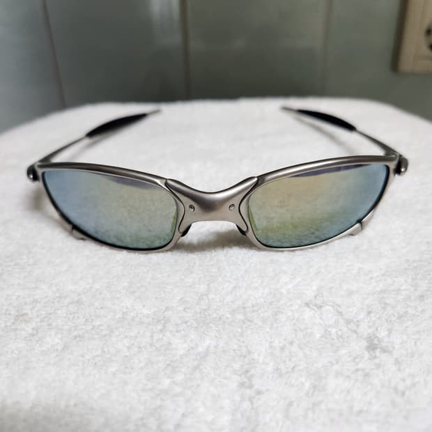 오클리 엑스메탈 줄리엣 선글라스 고글 oakley juliet