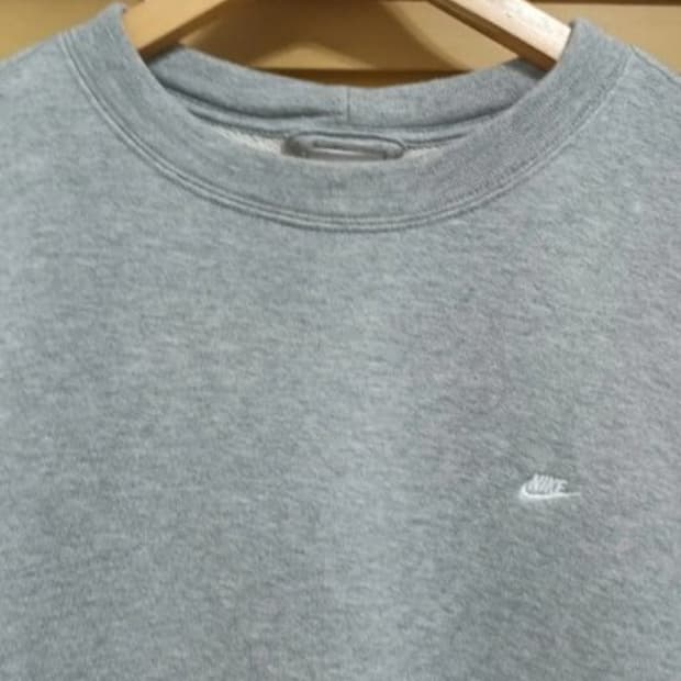 나이키 남성 반팔 맨투맨티셔츠 M사이즈