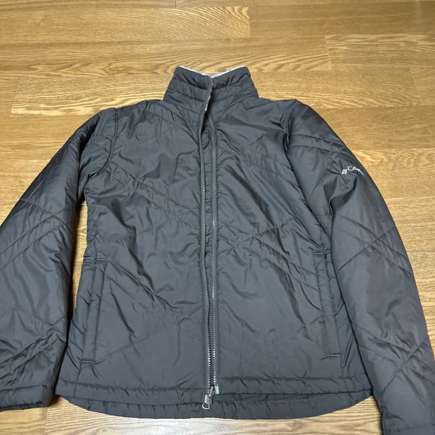 콜롬비아 경량패딩