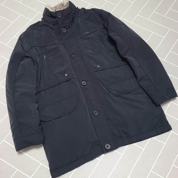 라코스테 3in1 사파리 필드 점퍼 자켓 105