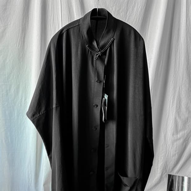 Yohji Yamamoto 자켓