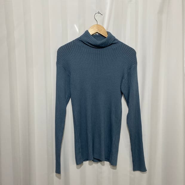 90s 유니클로 폴라티