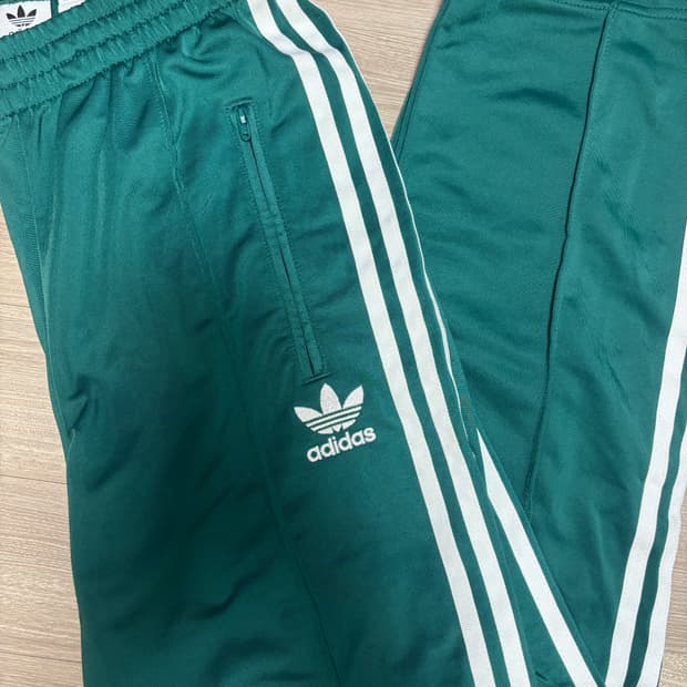 아디다스 파이어버드 트랙팬츠