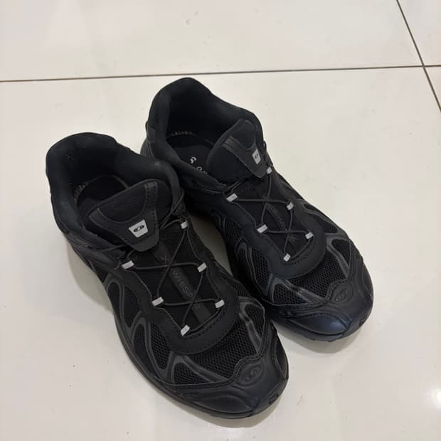 살로몬 Xt위스퍼 신발 240