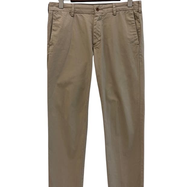 폴로 치노팬츠 베이지 (32) 