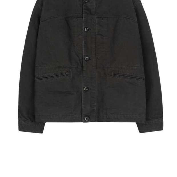 러프사이드 스카웃 자켓 차콜 2사