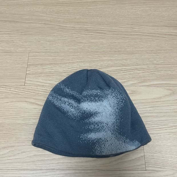 나체 비니