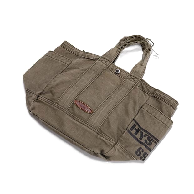 히스테릭 글래머 (HYSTERIC GLAMOUR