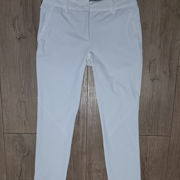 아디다스 여성 바지 M(74)