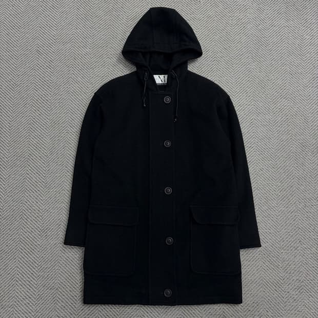 매킨토시 후드코트 v1555