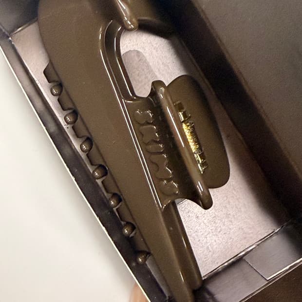 나이키 스킴스 헤어핀 새상품